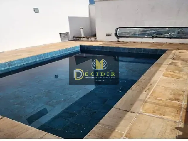 Cobertura / Penthouse 4 quartos e 7 banheiros, à venda, no bairro Mooca em São Paulo