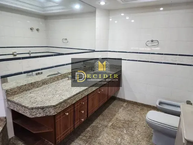 Cobertura / Penthouse 4 quartos e 7 banheiros, à venda, no bairro Mooca em São Paulo