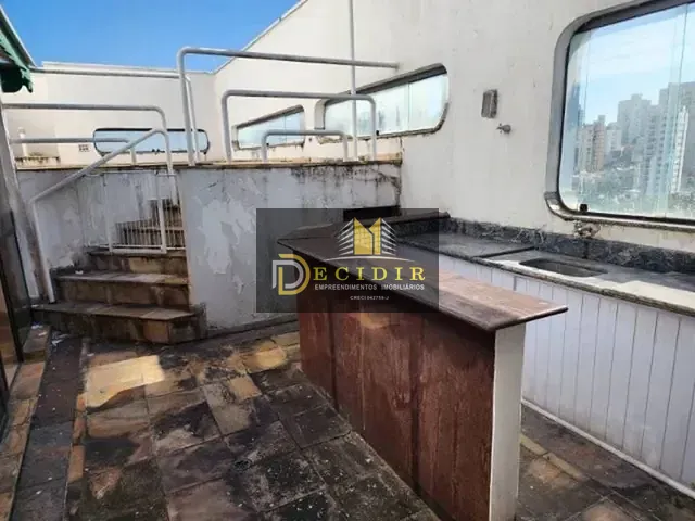 Cobertura / Penthouse 4 quartos e 7 banheiros, à venda, no bairro Mooca em São Paulo
