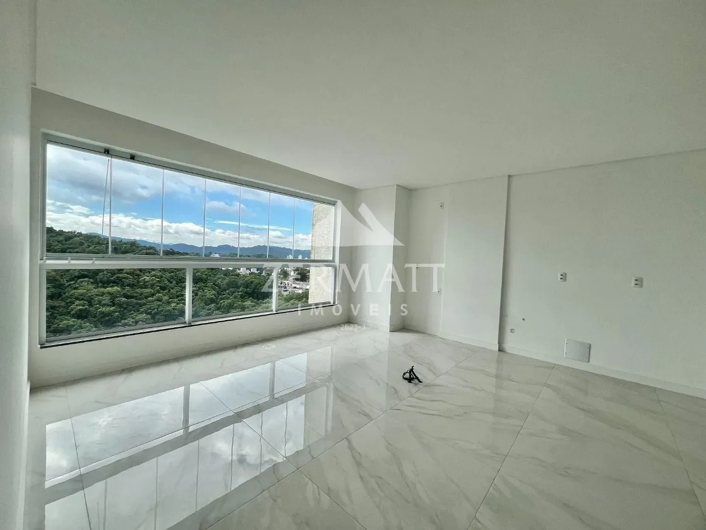 Cobertura 3 Suites, 3 Vagas, 220M, Escola Agrícola, Blumenau - SC | Ortisei Residence — foto 2