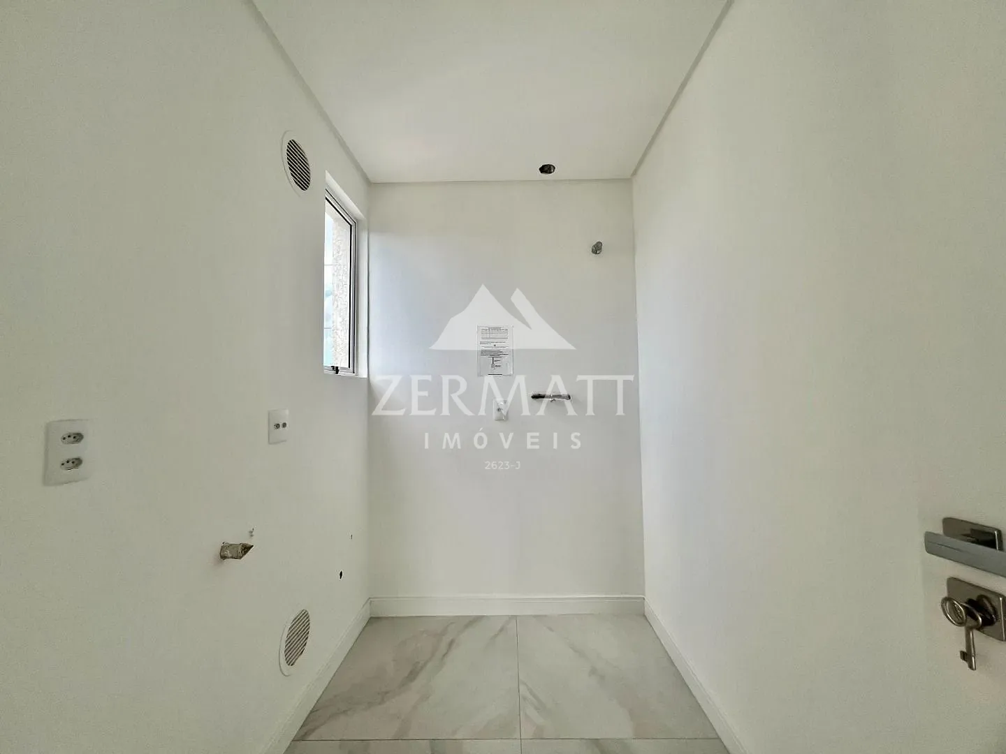 Cobertura 3 Suites, 3 Vagas, 220M, Escola Agrícola, Blumenau - SC | Ortisei Residence — foto 6