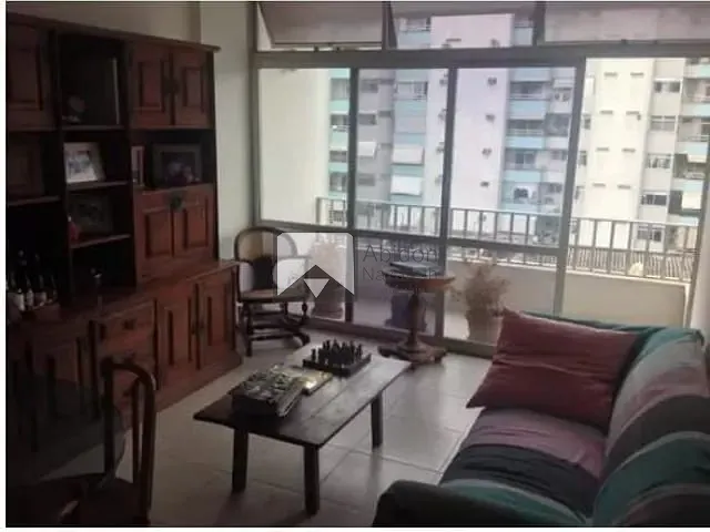 Cobertura / Penthouse com 160m² 3 quartos e 2 banheiros, à venda, no bairro Ingá em Niterói