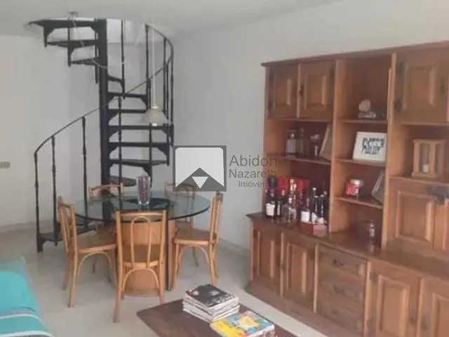 Cobertura / Penthouse com 160m² 3 quartos e 2 banheiros, à venda, no bairro Ingá em Niterói