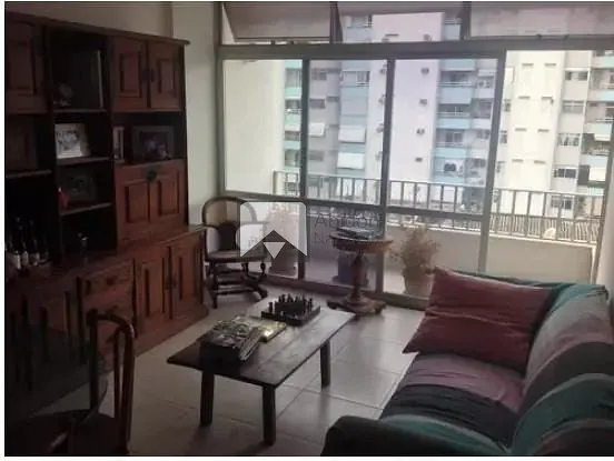 Cobertura, 3 quartos, 140 m² - Foto 3