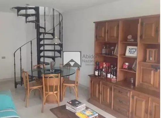 Cobertura, 3 quartos, 140 m² - Foto 2
