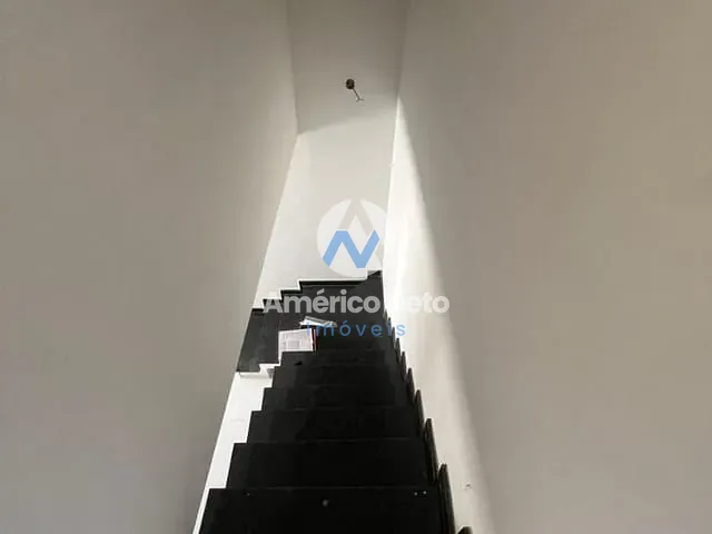 Cobertura / Penthouse 2 quartos e 1 banheiro, à venda, no bairro Vila Pires em Santo André