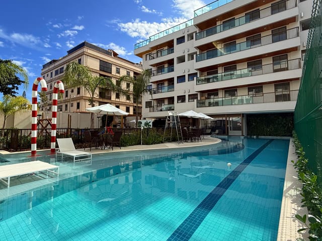 Cobertura / Penthouse com 256m² 3 quartos e 2 banheiros, à venda, no bairro Vila Nova em Cabo Frio