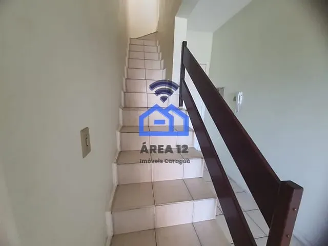 Cobertura / Penthouse com 100m² 3 quartos e 2 banheiros, à venda, no bairro Aruan em Caraguatatuba