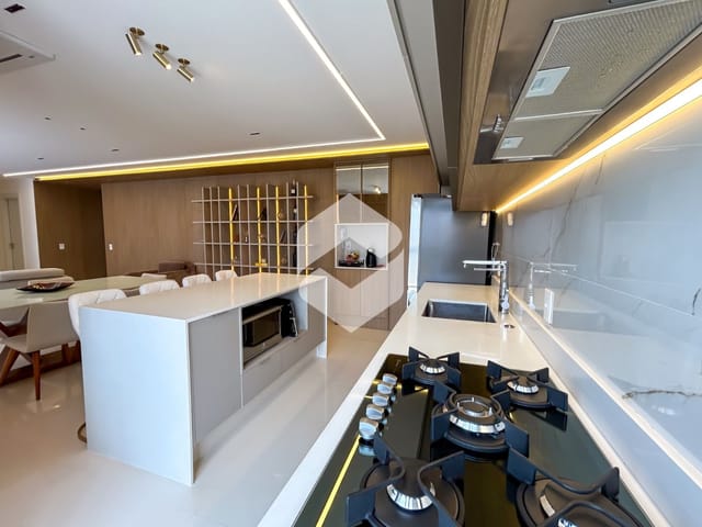 Cobertura / Penthouse com 190m² 3 quartos e 4 banheiros, à venda, no bairro Barra da Tijuca em Rio de Janeiro