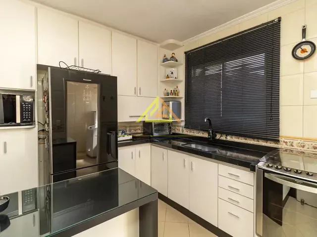 Cobertura / Penthouse com 160m² 3 quartos e 2 banheiros, à venda, no bairro Parada Inglesa em São Paulo