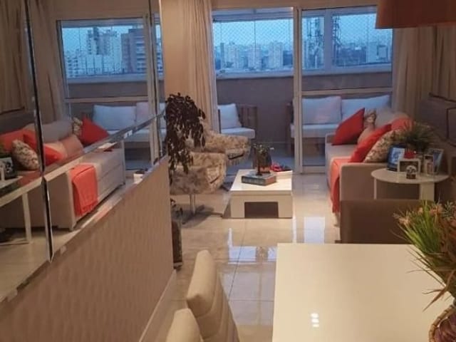 Foto do Cobertura / Penthouse - Cobertura / Penthouse à venda 3 Quartos, 3 Suites, 4 Vagas, 202M², Centro, Osasco - SP | Condomínio Altos do Estoril | BUSSOCABA ADMINISTRACAO DE BENS E IMOVEIS LTDA