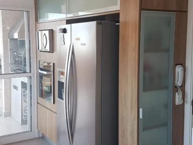 Foto do Cobertura / Penthouse - Cobertura / Penthouse à venda 3 Quartos, 3 Suites, 4 Vagas, 202M², Centro, Osasco - SP | Condomínio Altos do Estoril | BUSSOCABA ADMINISTRACAO DE BENS E IMOVEIS LTDA