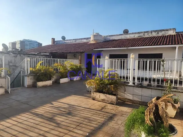 Cobertura / Penthouse 4 quartos e 4 banheiros, à venda, no bairro Barra da Tijuca em Rio de Janeiro