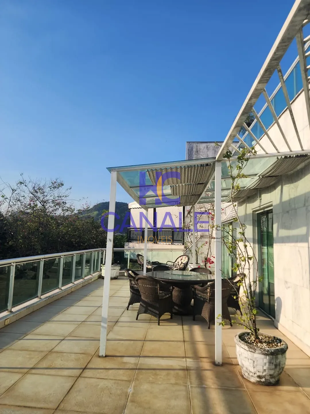Cobertura, 4 quartos, 714 m² - Foto 15