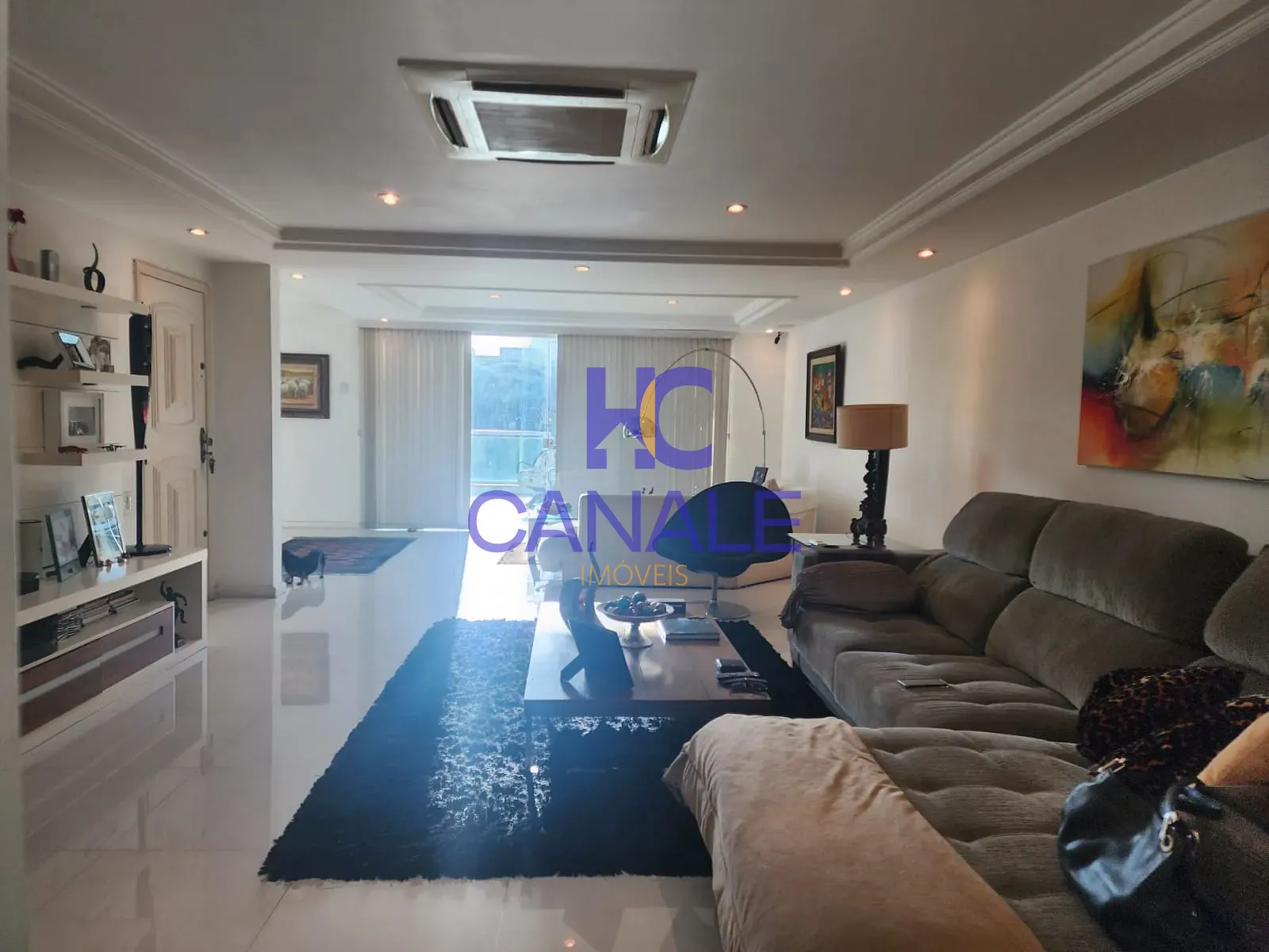 Cobertura, 4 quartos, 714 m² - Foto 7
