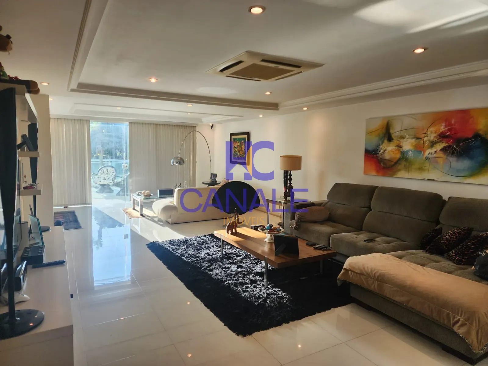 Cobertura, 4 quartos, 714 m² - Foto 8