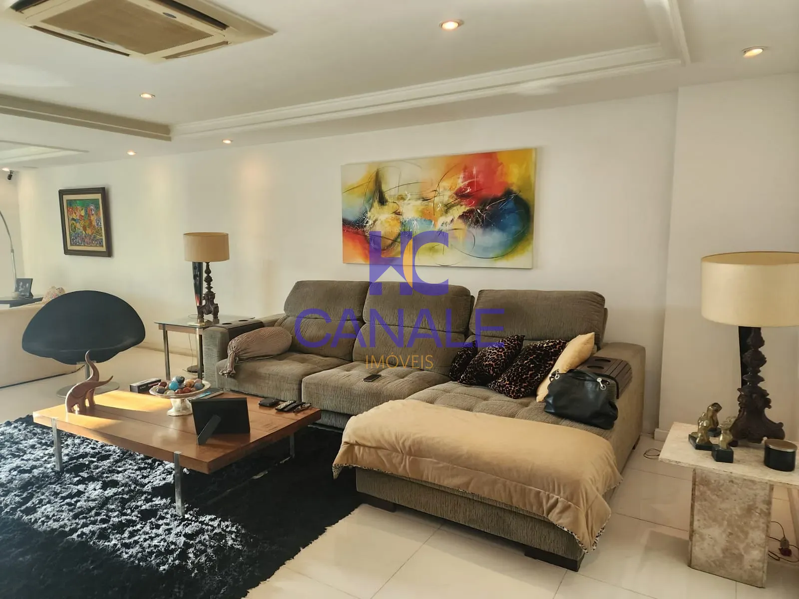 Cobertura, 4 quartos, 714 m² - Foto 9