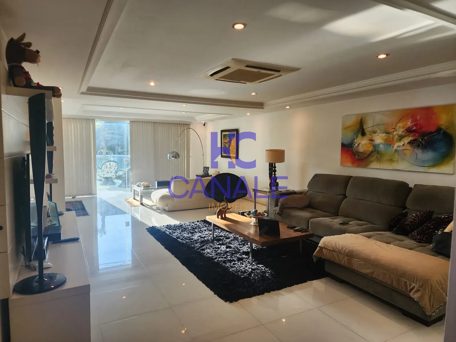 Cobertura, 4 quartos, 714 m² - Foto 10