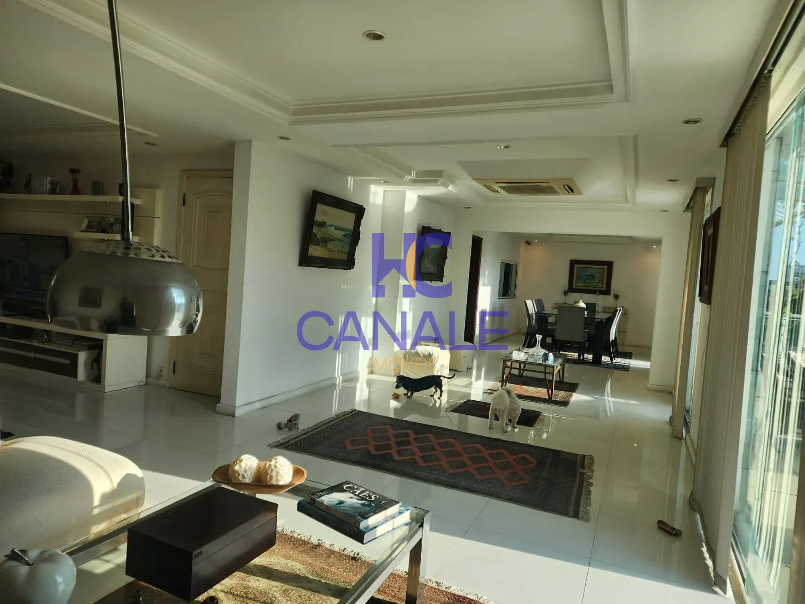 Cobertura, 4 quartos, 714 m² - Foto 11