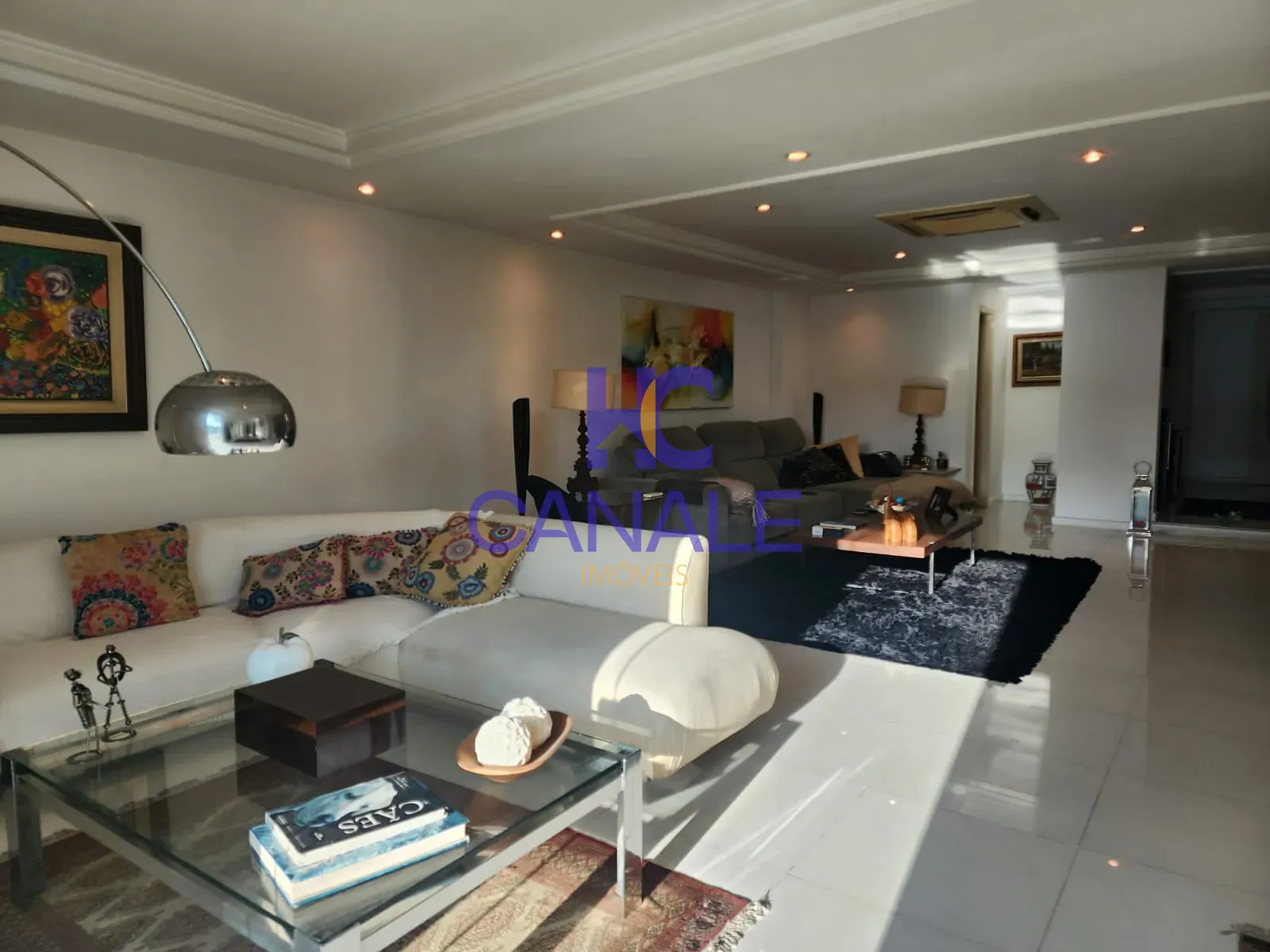 Cobertura, 4 quartos, 714 m² - Foto 12