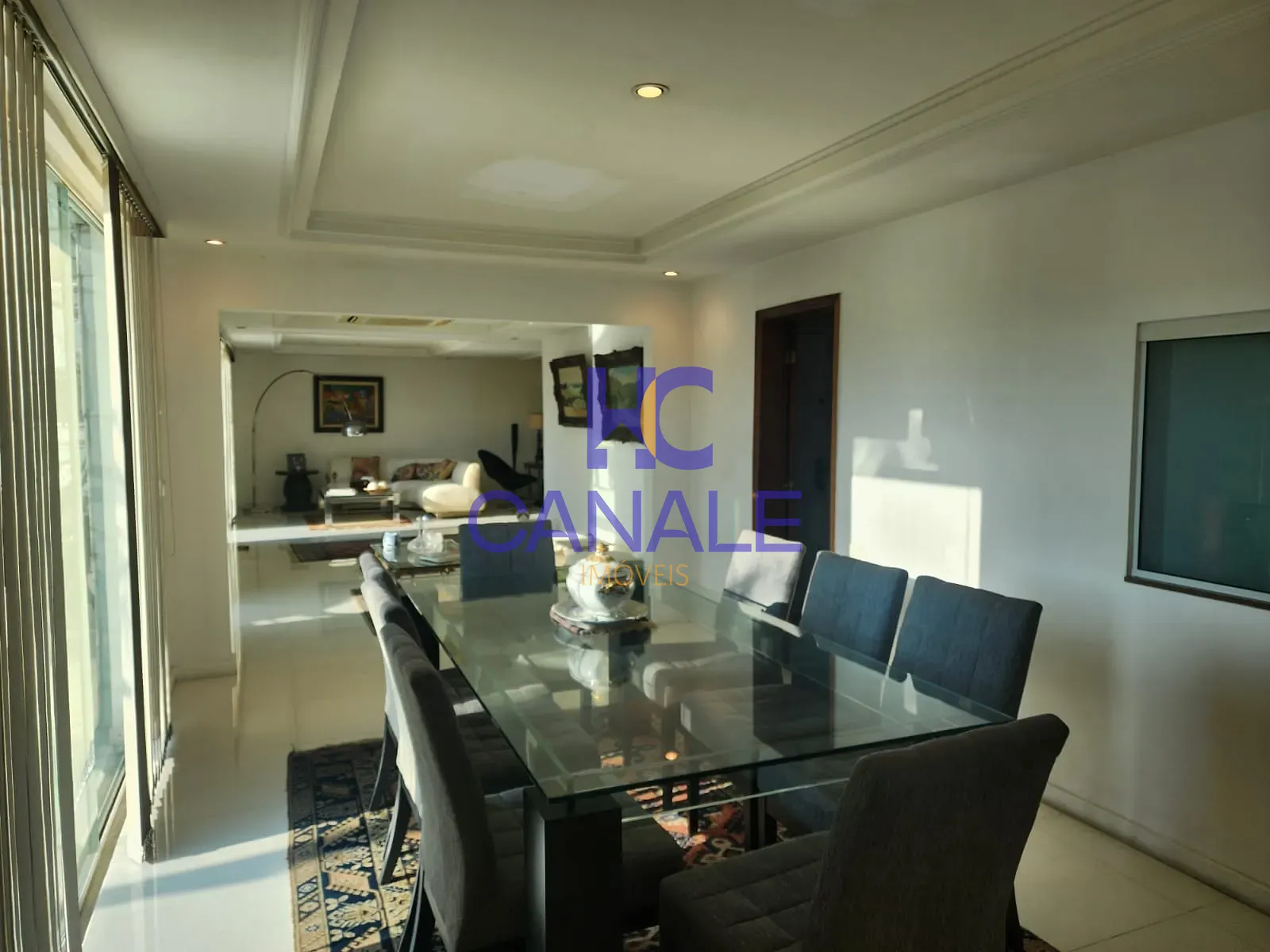 Cobertura, 4 quartos, 714 m² - Foto 14