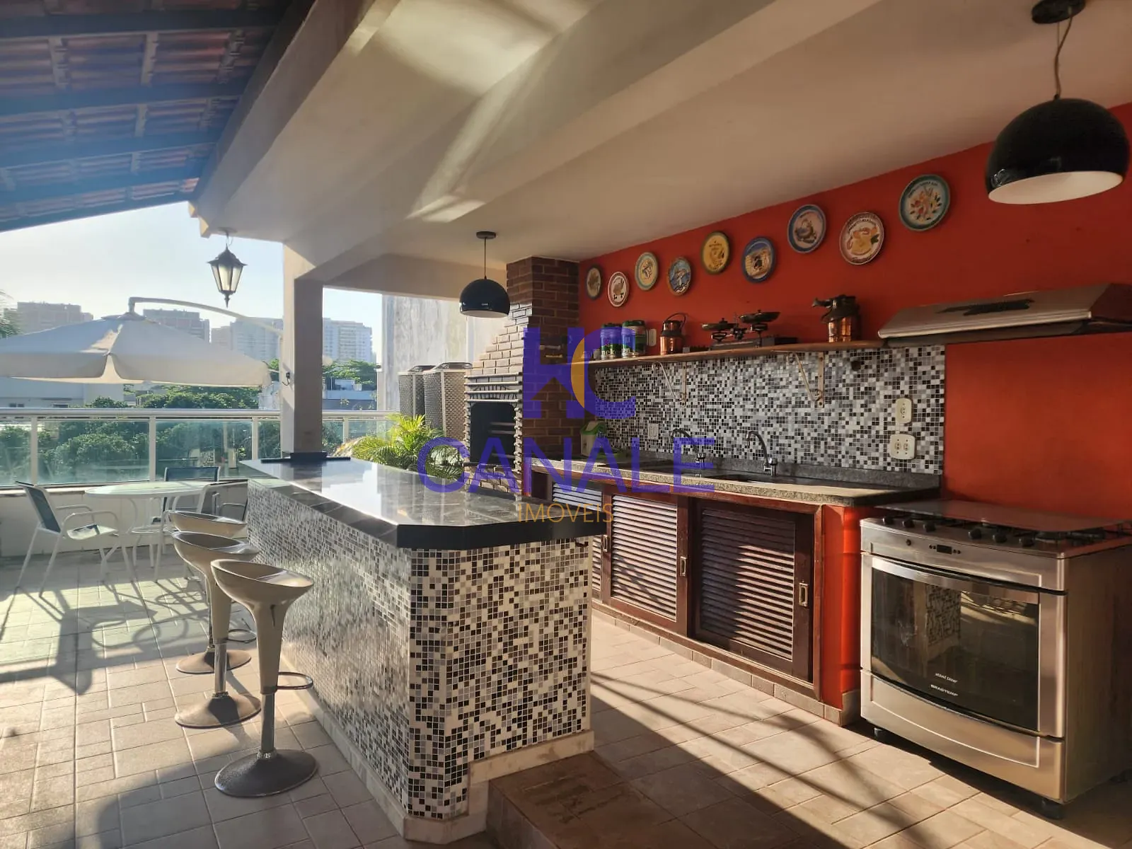 Cobertura, 4 quartos, 714 m² - Foto 24