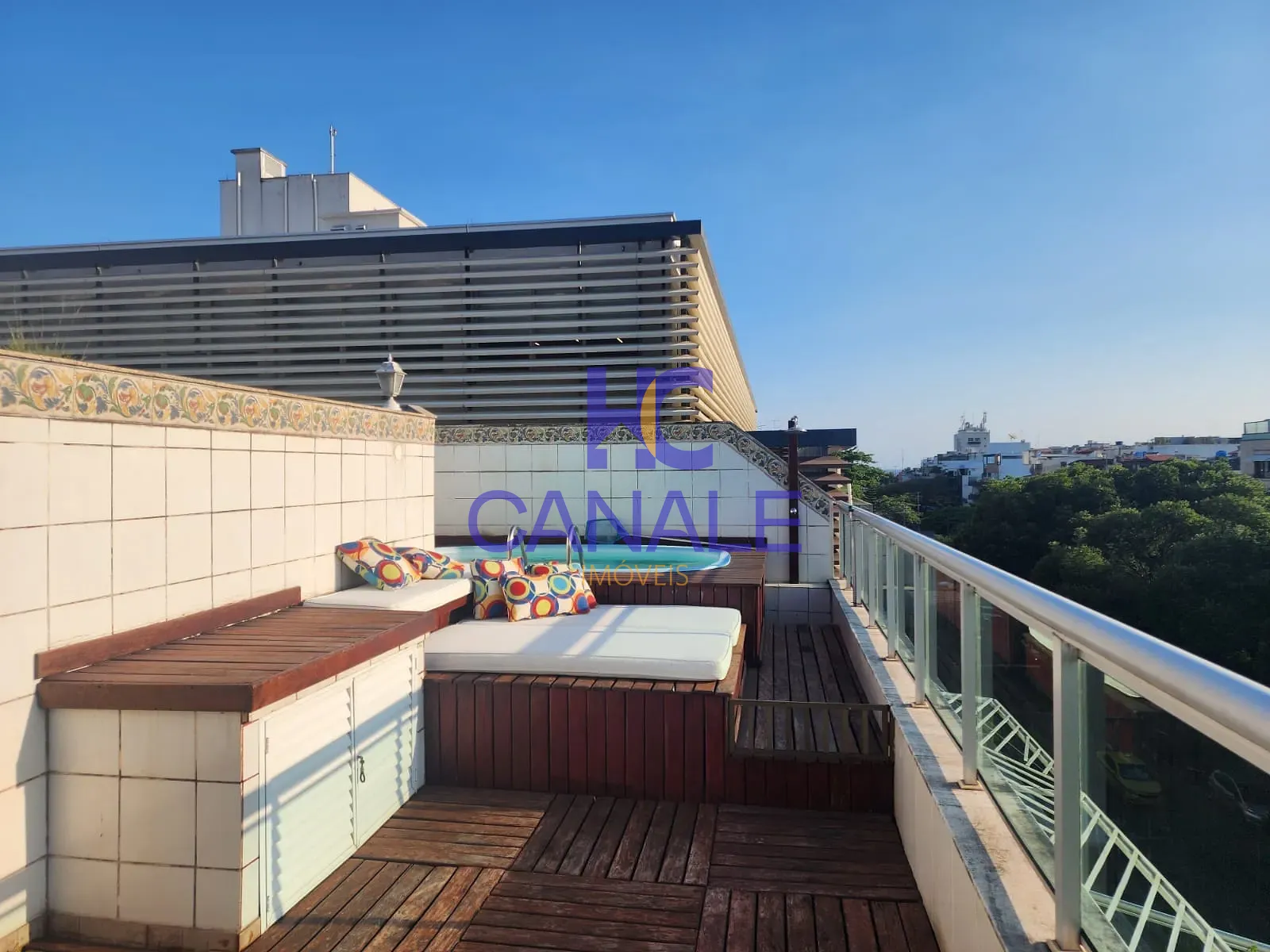 Cobertura, 4 quartos, 714 m² - Foto 25