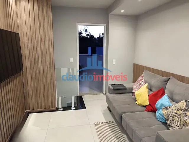 Cobertura / Penthouse 2 quartos e 2 banheiros, à venda, no bairro Santa Rosa em Barra Mansa