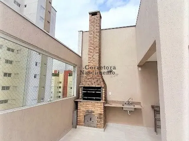 Cobertura / Penthouse 3 quartos e 3 banheiros, à venda, no bairro Jardim Aquarius em São José dos Campos