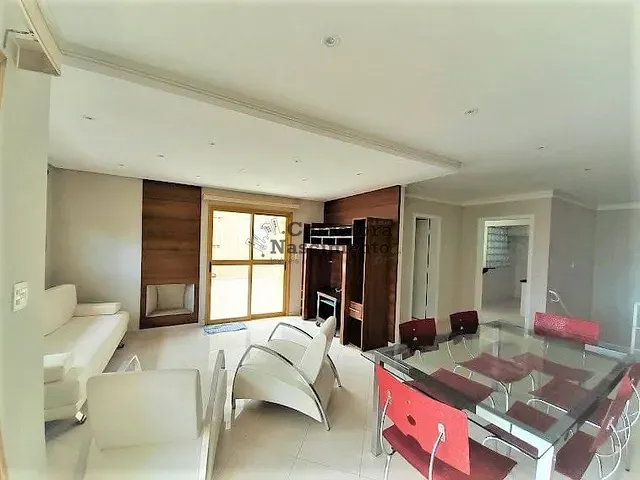 Cobertura / Penthouse 3 quartos e 3 banheiros, à venda, no bairro Jardim Aquarius em São José dos Campos