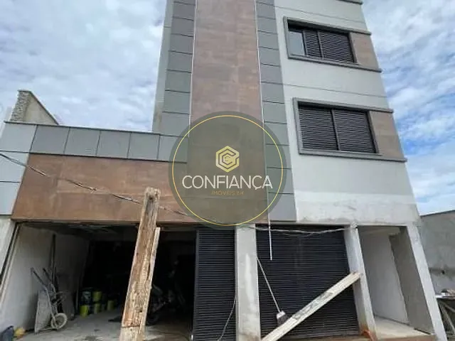 Cobertura / Penthouse 4 quartos e 2 banheiros, à venda, no bairro União em Belo Horizonte