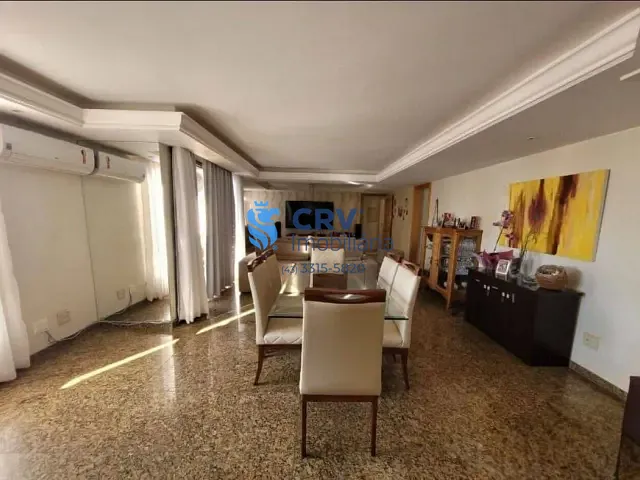 Cobertura / Penthouse com 580m² 4 quartos e 6 banheiros, à venda, no bairro Centro em Londrina