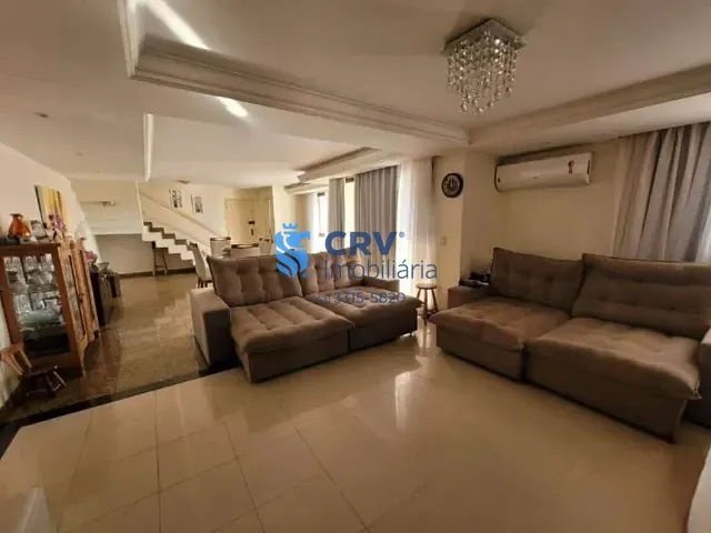 Cobertura / Penthouse com 580m² 4 quartos e 6 banheiros, à venda, no bairro Centro em Londrina