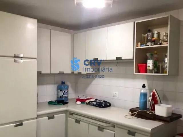 Cobertura / Penthouse com 580m² 4 quartos e 6 banheiros, à venda, no bairro Centro em Londrina