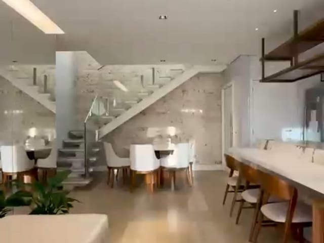Cobertura / Penthouse 3 quartos e 4 banheiros, à venda, no bairro Setor Noroeste em Brasília