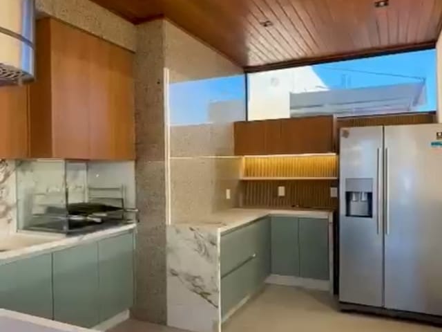 Cobertura / Penthouse 3 quartos e 4 banheiros, à venda, no bairro Setor Noroeste em Brasília