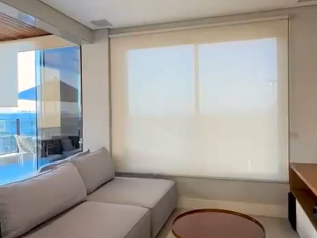 Cobertura / Penthouse 3 quartos e 4 banheiros, à venda, no bairro Setor Noroeste em Brasília