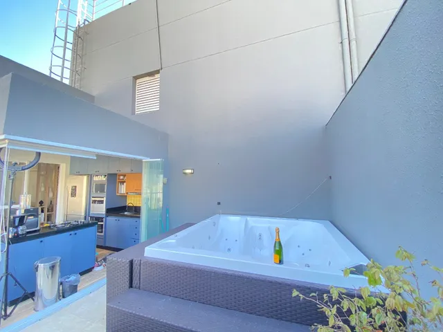 Cobertura / Penthouse 3 quartos e 3 banheiros, à venda, no bairro Vila Andrade em São Paulo