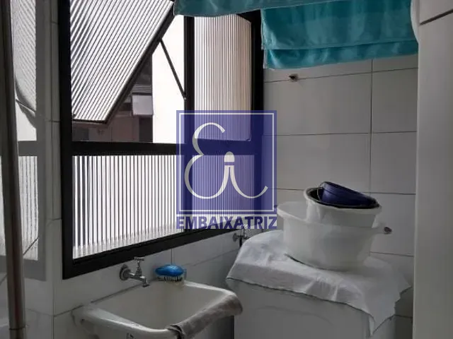 Cobertura / Penthouse 4 quartos e 3 banheiros, à venda, no bairro Jardim Aquarius em São José dos Campos