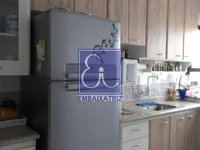 Cobertura / Penthouse 4 quartos e 3 banheiros, à venda, no bairro Jardim Aquarius em São José dos Campos