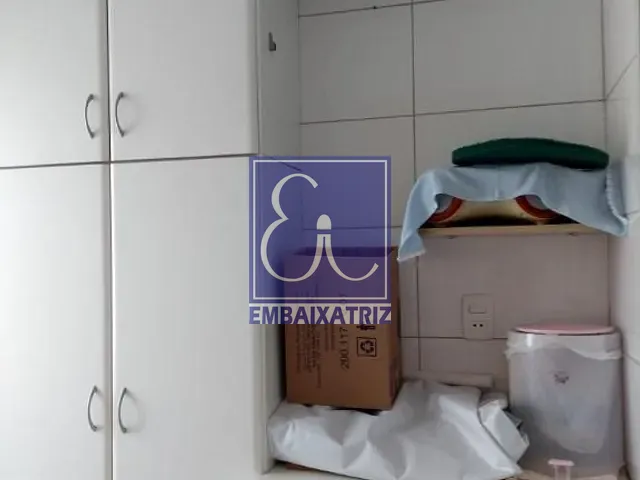 Cobertura / Penthouse 4 quartos e 3 banheiros, à venda, no bairro Jardim Aquarius em São José dos Campos