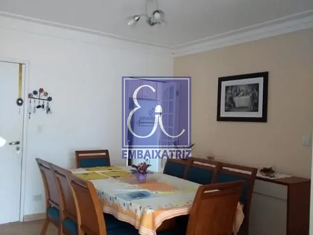 Cobertura / Penthouse 4 quartos e 3 banheiros, à venda, no bairro Jardim Aquarius em São José dos Campos