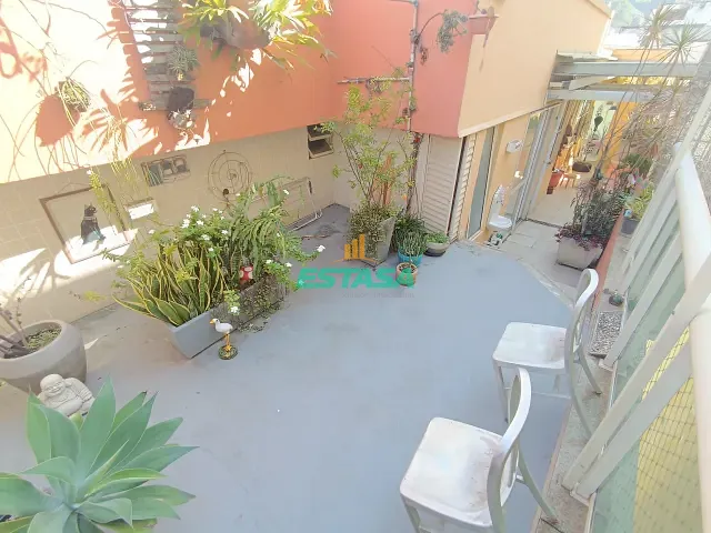 Cobertura / Penthouse 3 quartos e 3 banheiros, para alugar, no bairro Jardim Botânico em Rio de Janeiro