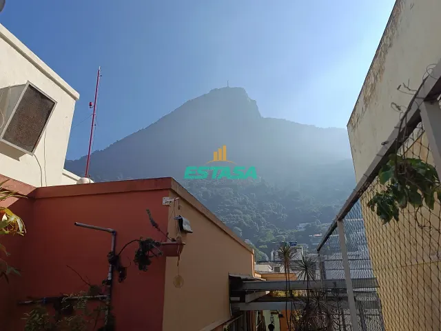 Cobertura / Penthouse 3 quartos e 3 banheiros, para alugar, no bairro Jardim Botânico em Rio de Janeiro