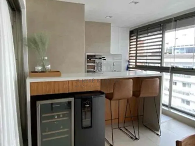 Cobertura / Penthouse com 352m² 4 quartos e 5 banheiros, à venda, no bairro Jurerê em Florianópolis