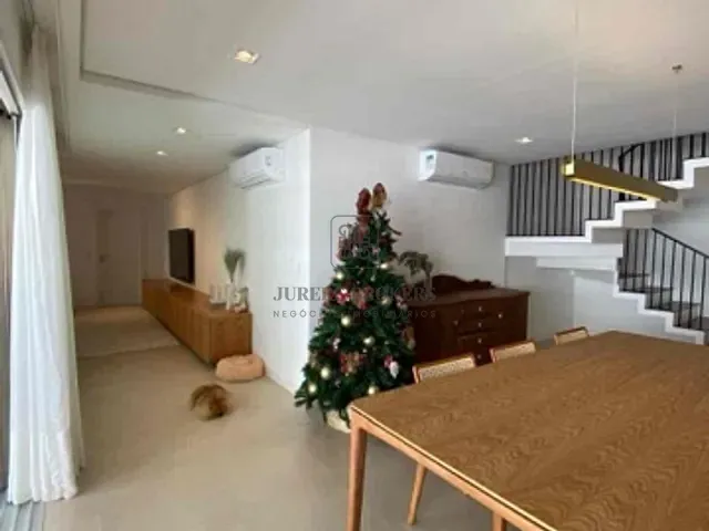 Cobertura / Penthouse com 352m² 4 quartos e 5 banheiros, à venda, no bairro Jurerê em Florianópolis
