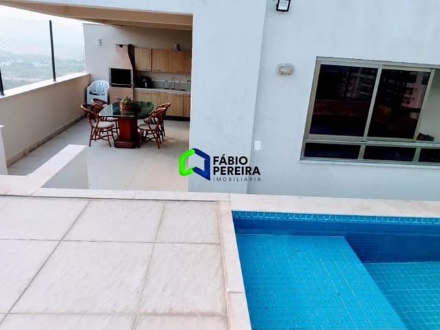 Cobertura / Penthouse com 161m² 3 quartos e 3 banheiros, à venda, no bairro Recreio dos Bandeirantes em Rio de Janeiro