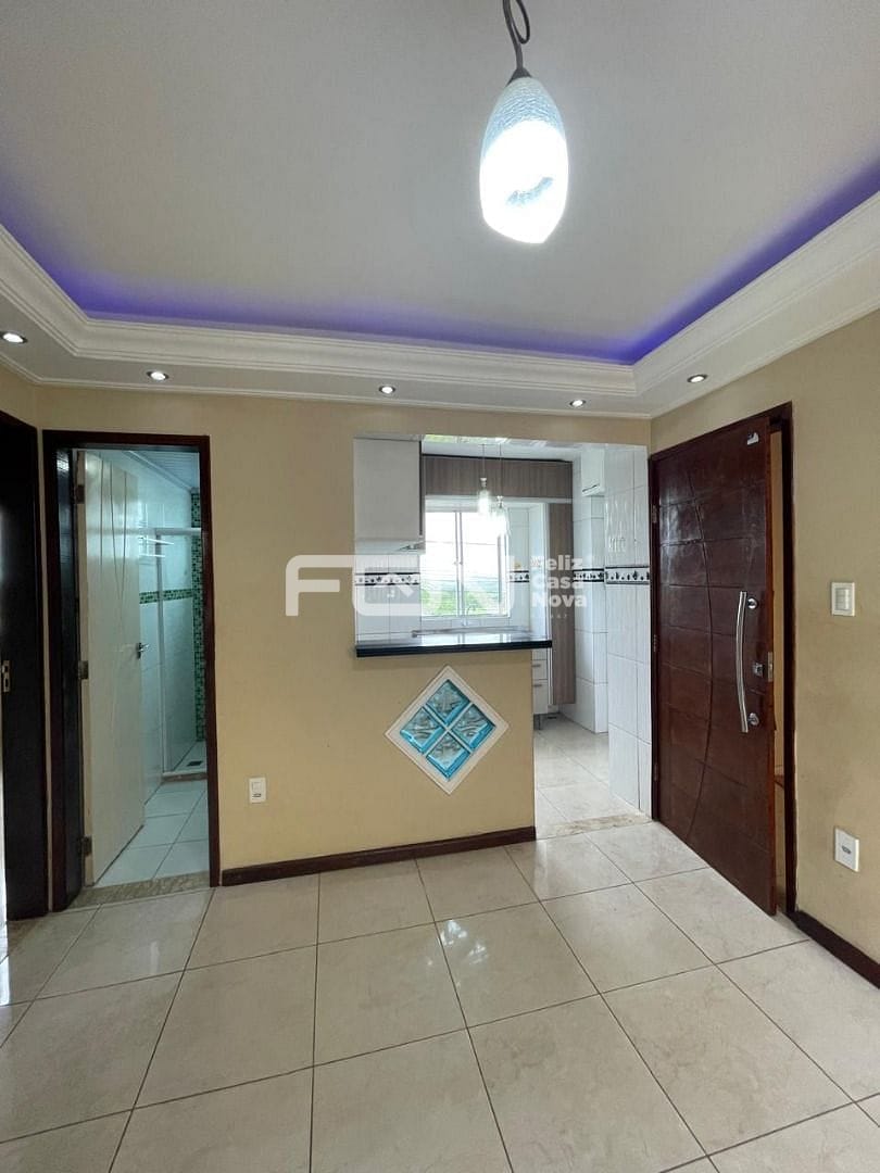 Cobertura, 2 quartos, 10 m² - Foto 2