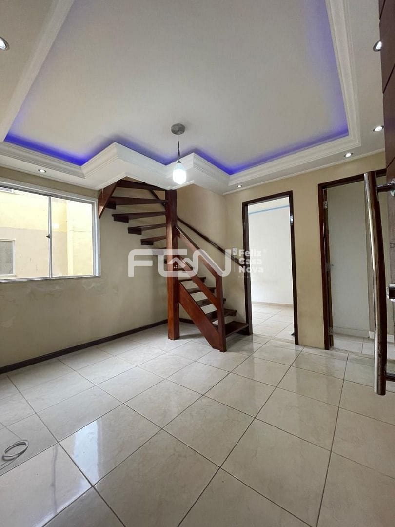 Cobertura, 2 quartos, 10 m² - Foto 1