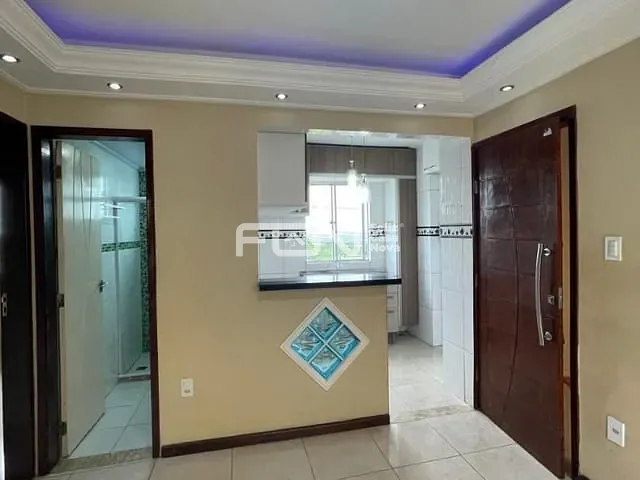 Cobertura / Penthouse 2 quartos e 1 banheiro, para alugar, no bairro Ponto Certo em Camaçari